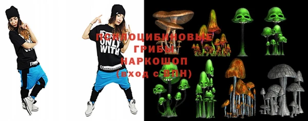 спайс Магас